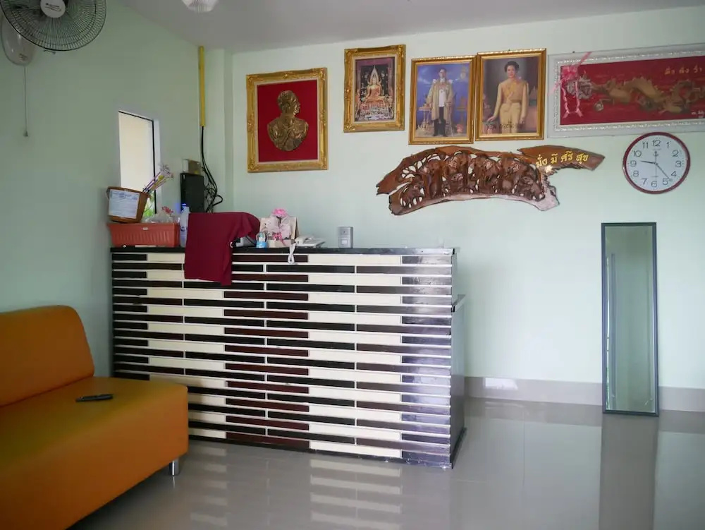 Hotel photo 9