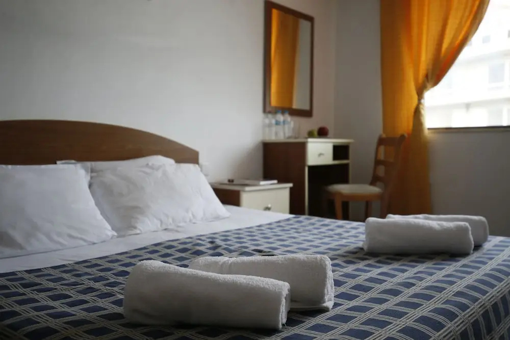 Hotel Corona by Asteri Hotels - Chambres