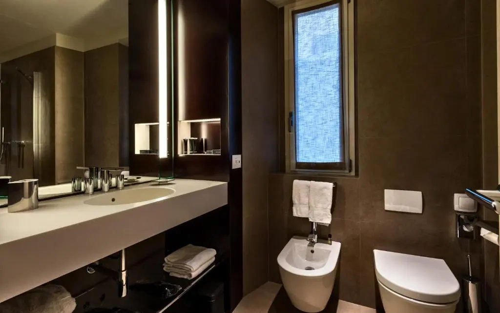 Cristoforo Colombo Hotel – Preferred Hotels & Resorts - Chambres