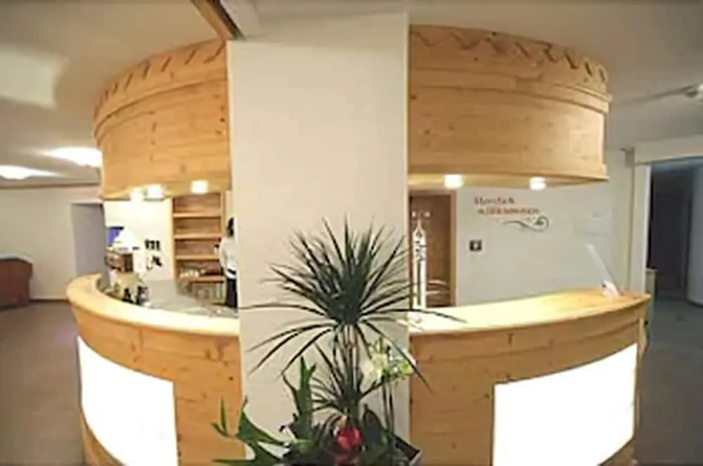 Hotel Schwörer - Général