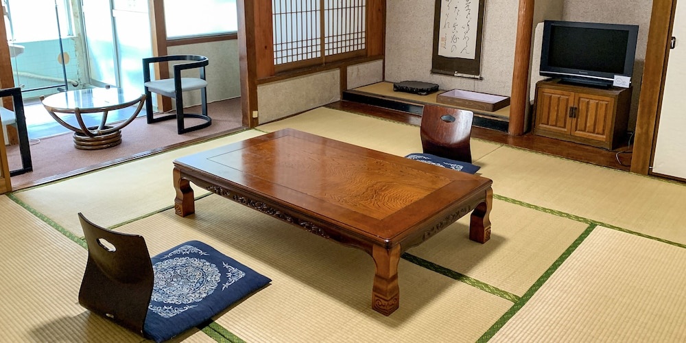 Beppu no OYADO Kagaya 사진 1
