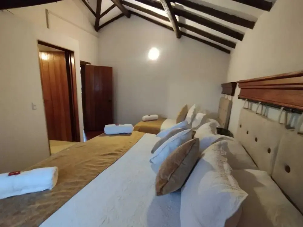 Hotel Calle Real de la Villa - Général