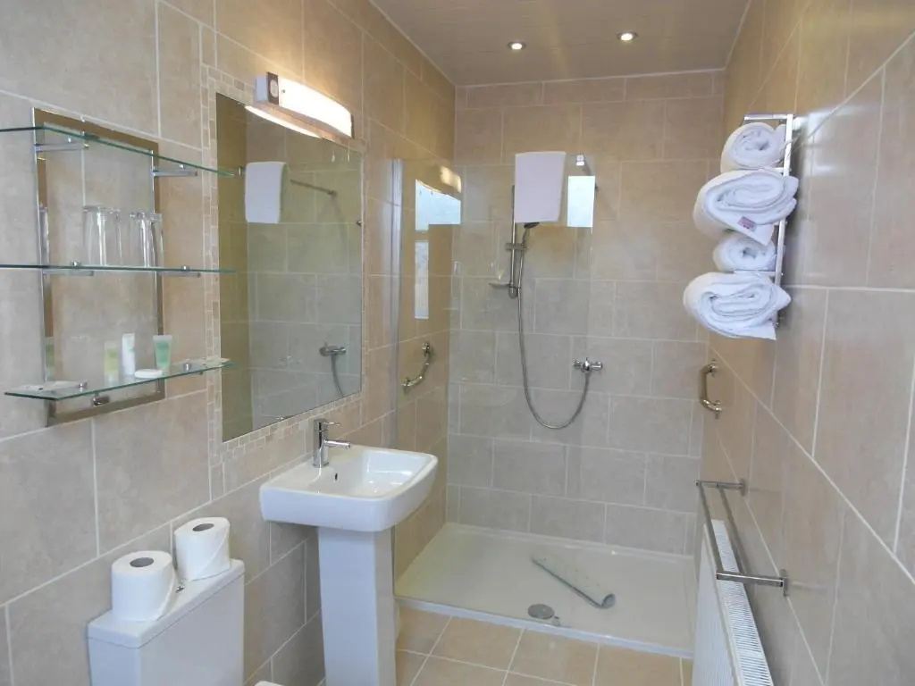 Bedford Hotel - Chambres