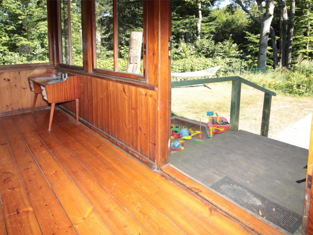 Cottage, Schorfheide