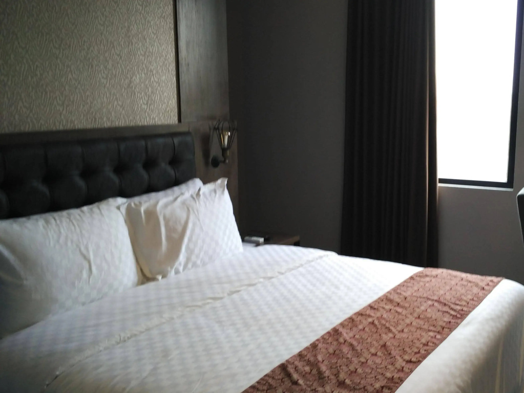 Grand Kangen Hotel Urip Sumoharjo Yogyakarta - Général