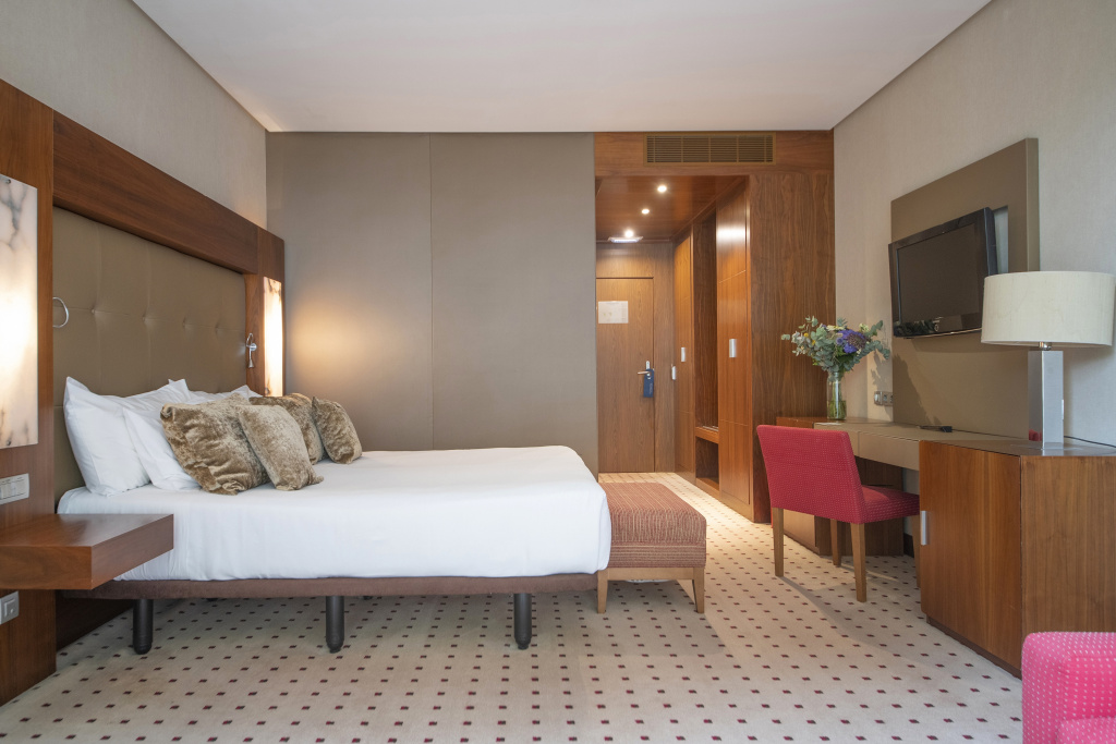 Blau Gran Hotel Las Caldas, a member of Radisson Individuals - Général