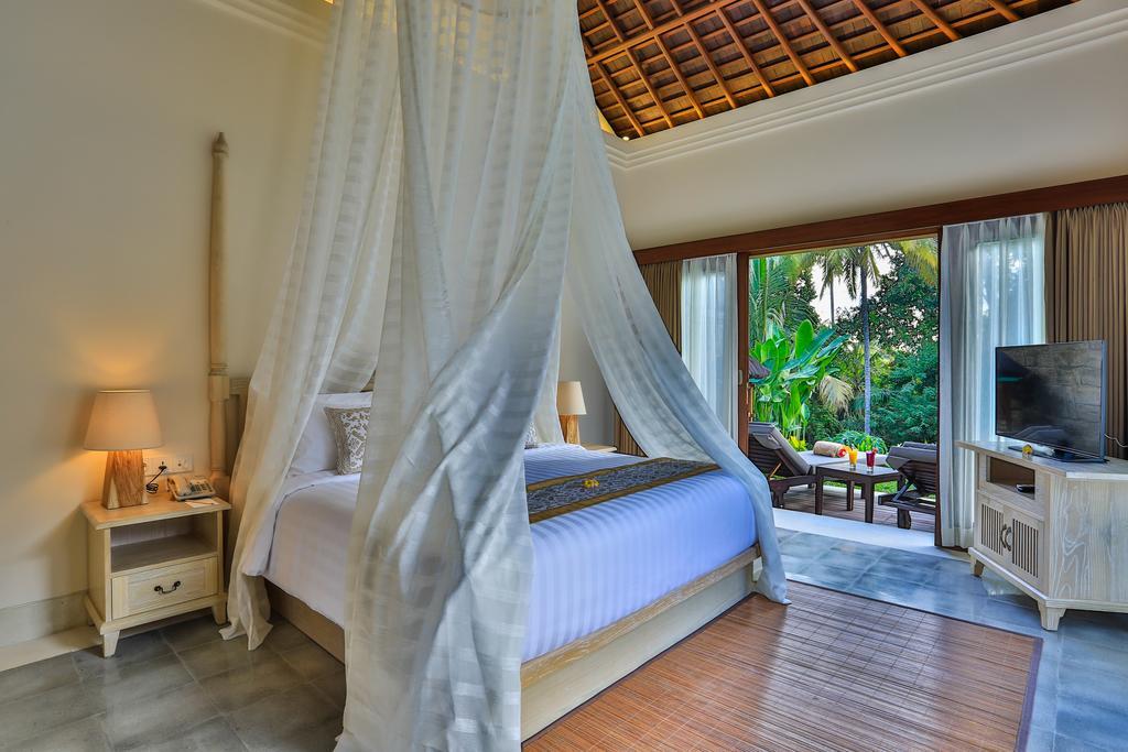 Visesa Ubud Resort