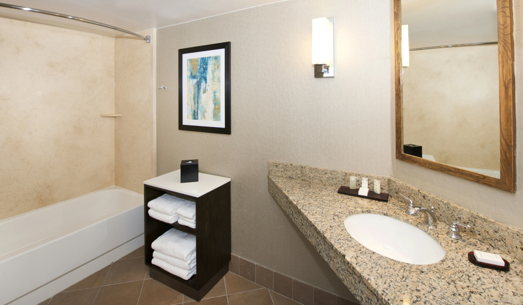 Embassy Suites by Hilton Portland Tigard - Général