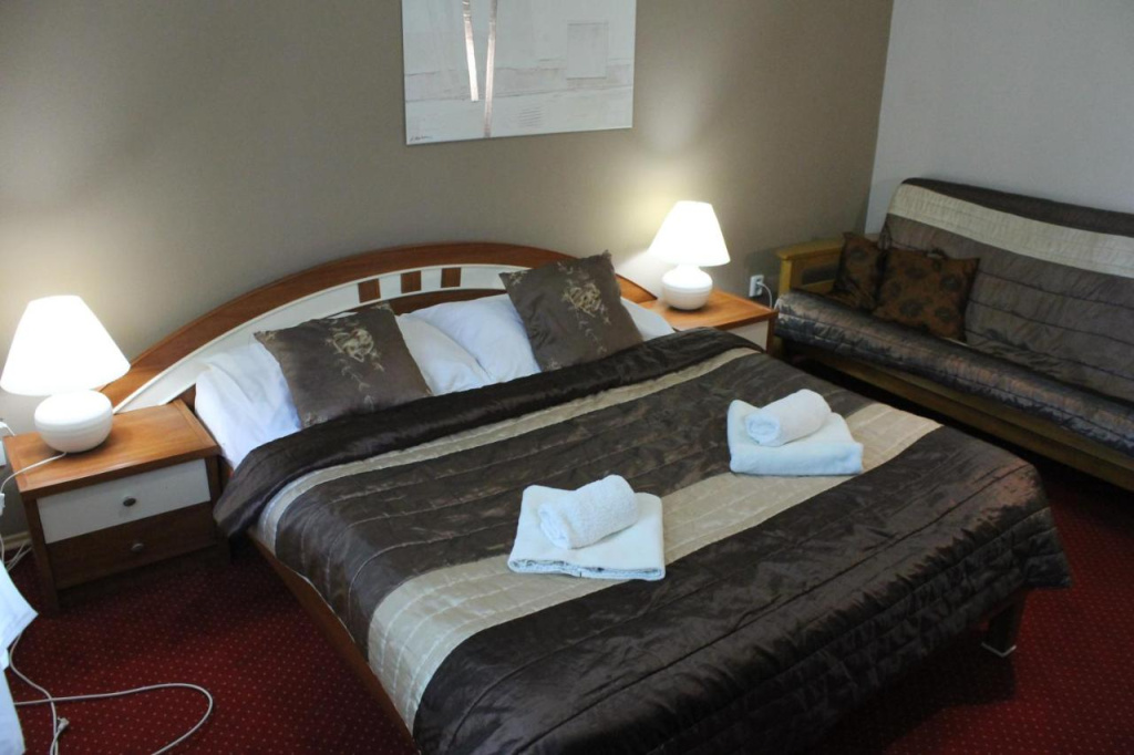 Hotel photo 8