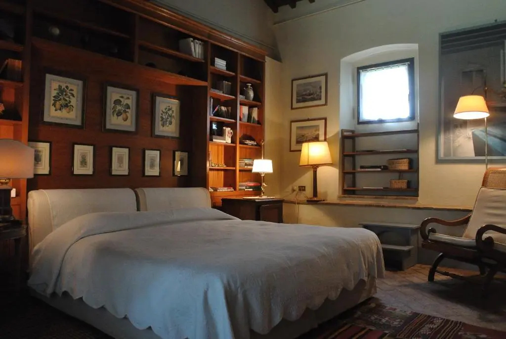 Il Borghetto Country Inn - Chambres