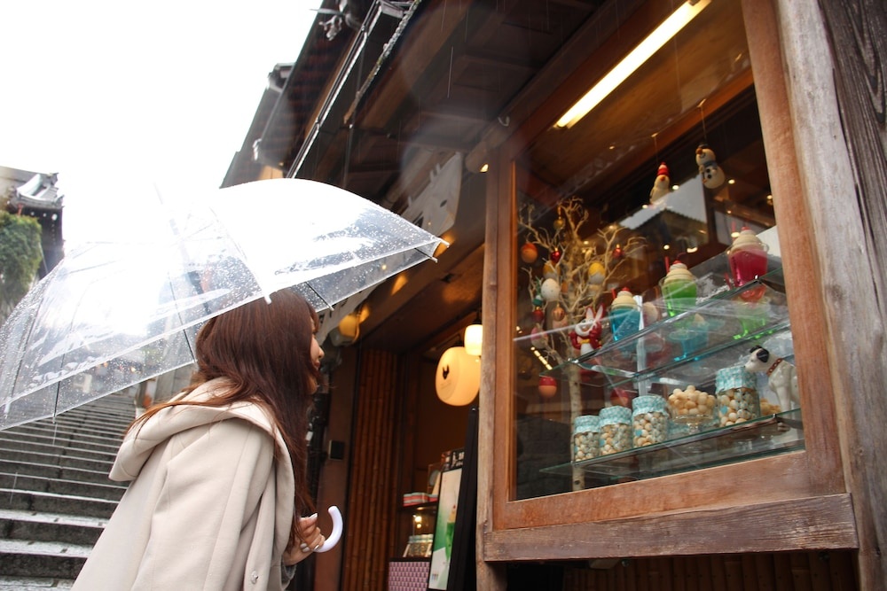 Kiyomizu Ryomazakasou 사진 24