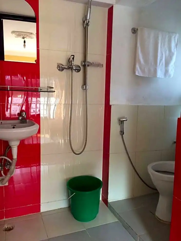 Kathmandu Boutique Hotel - Chambres