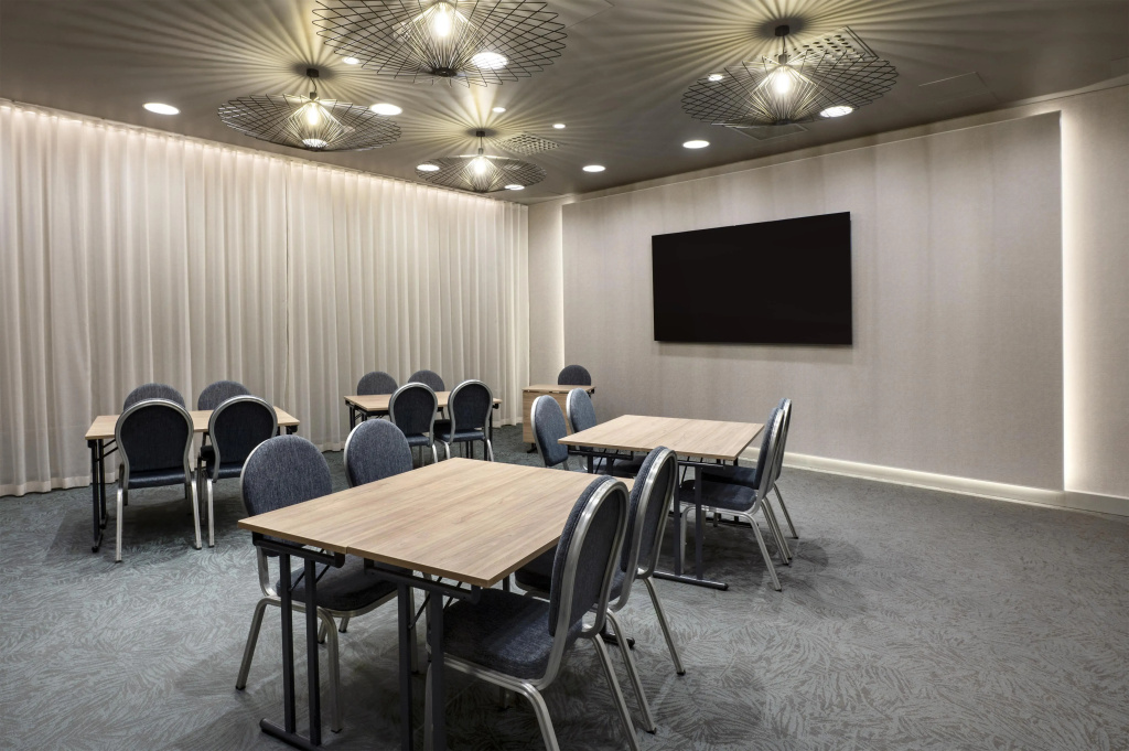Radisson Blu Royal Hotel Helsinki - Général