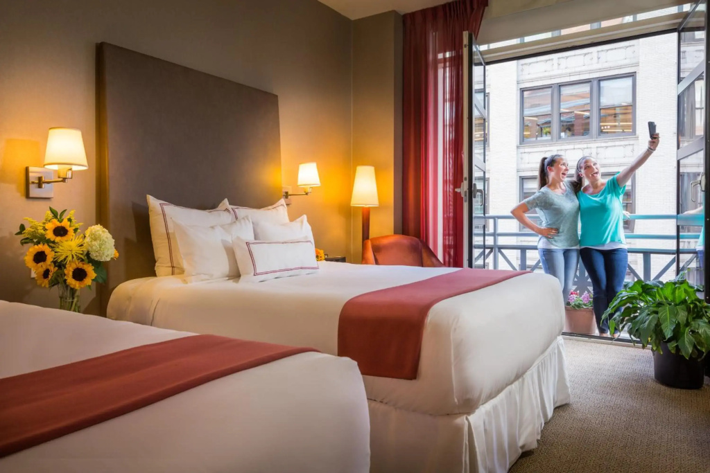 Hotel photo 6