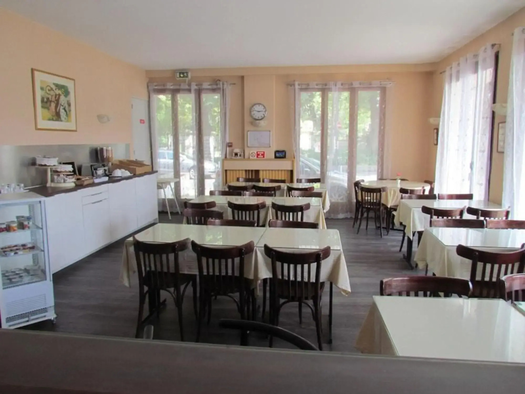 Hotel photo 18