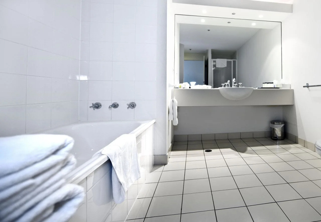 Park Regis Griffin Suites - Général