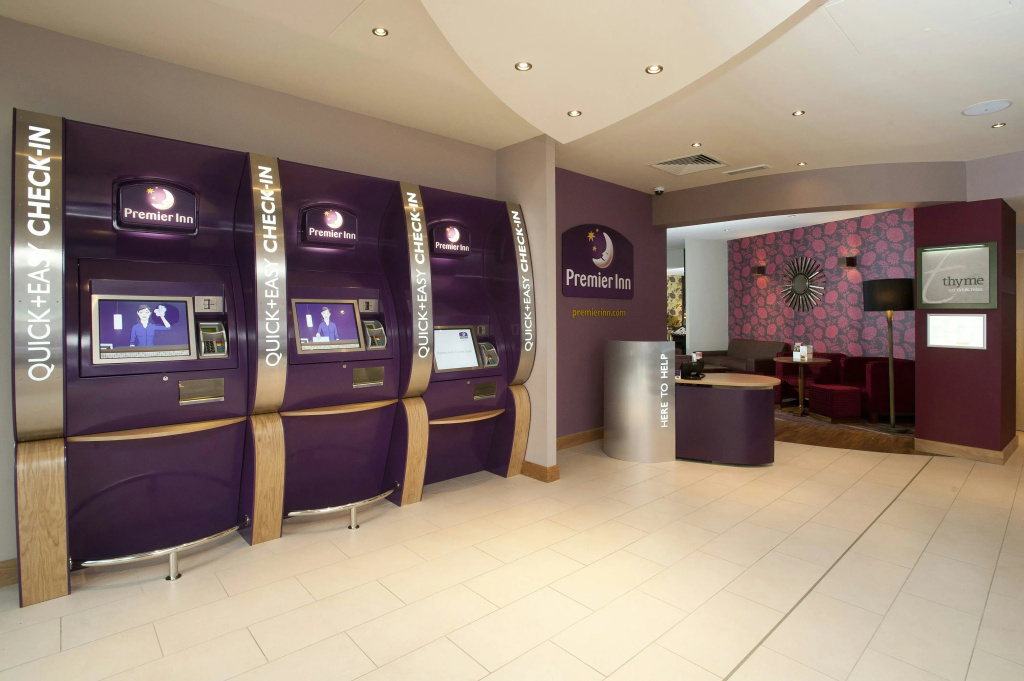 Hotel photo 20