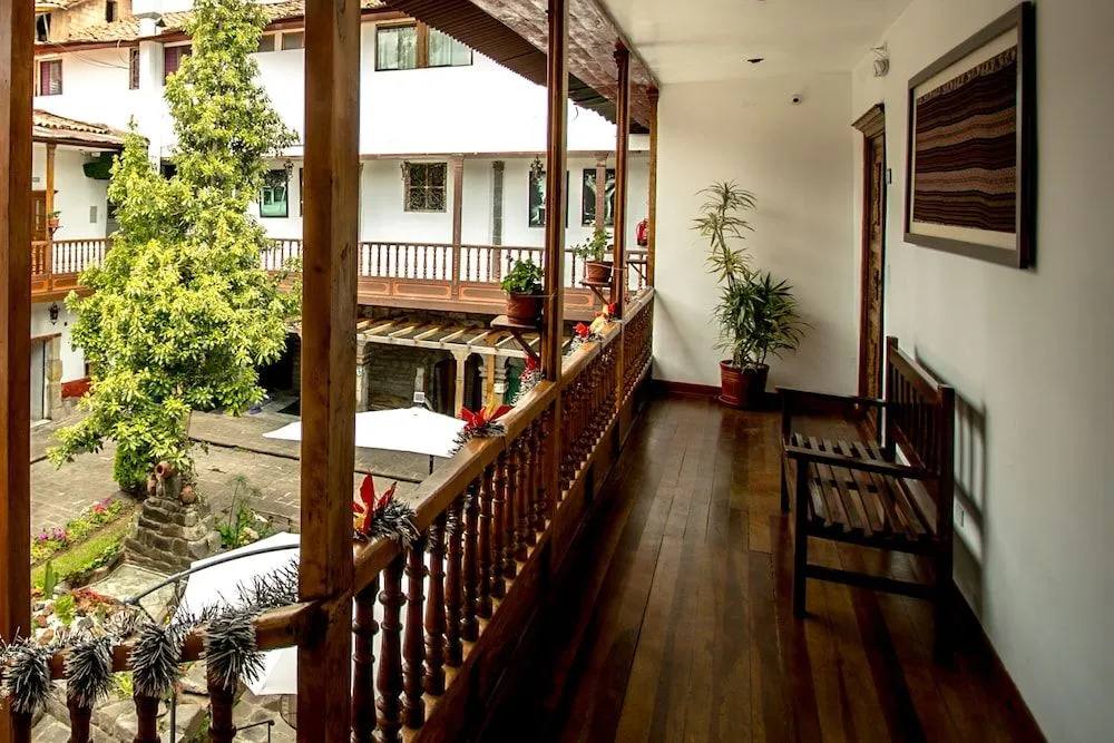 Hotel photo 20
