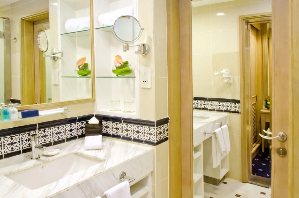 Royale Chulan Penang - Général