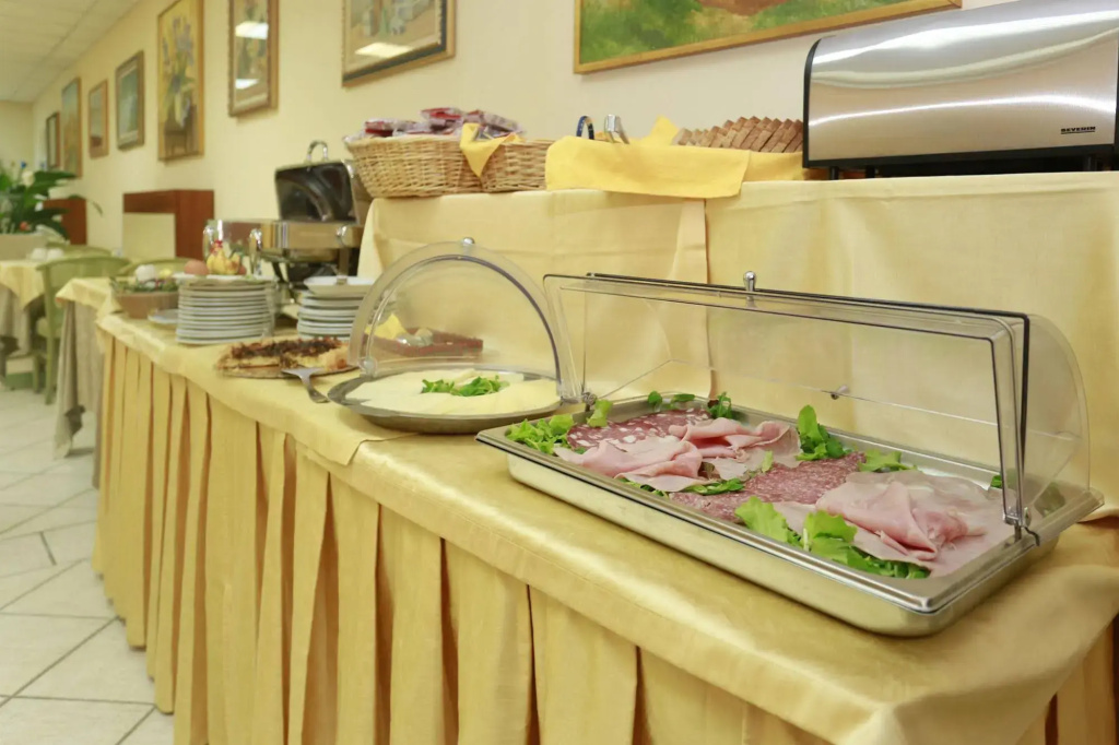 Hotel photo 19