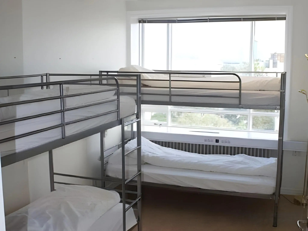 Hostel B47 — 5