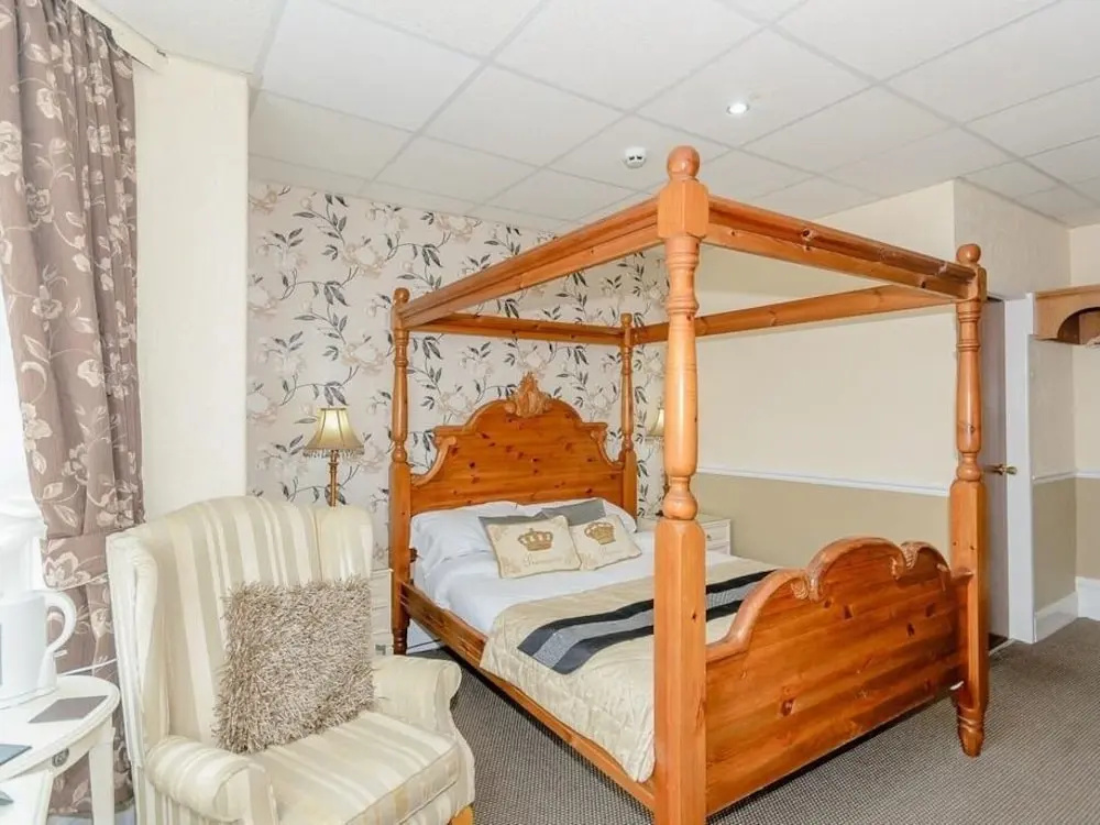 Hotel photo 6