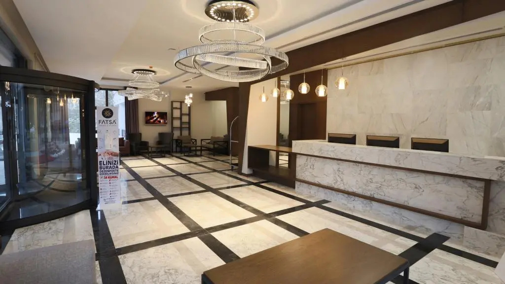 Hotel photo 5