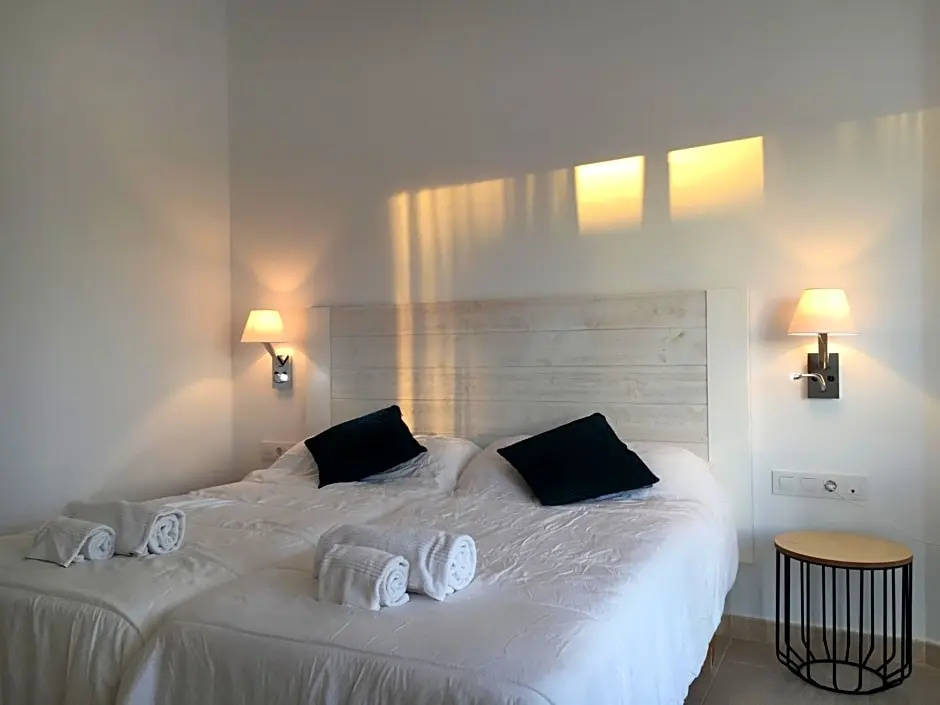Hotel Playa Santandria - Adults Only - Chambres