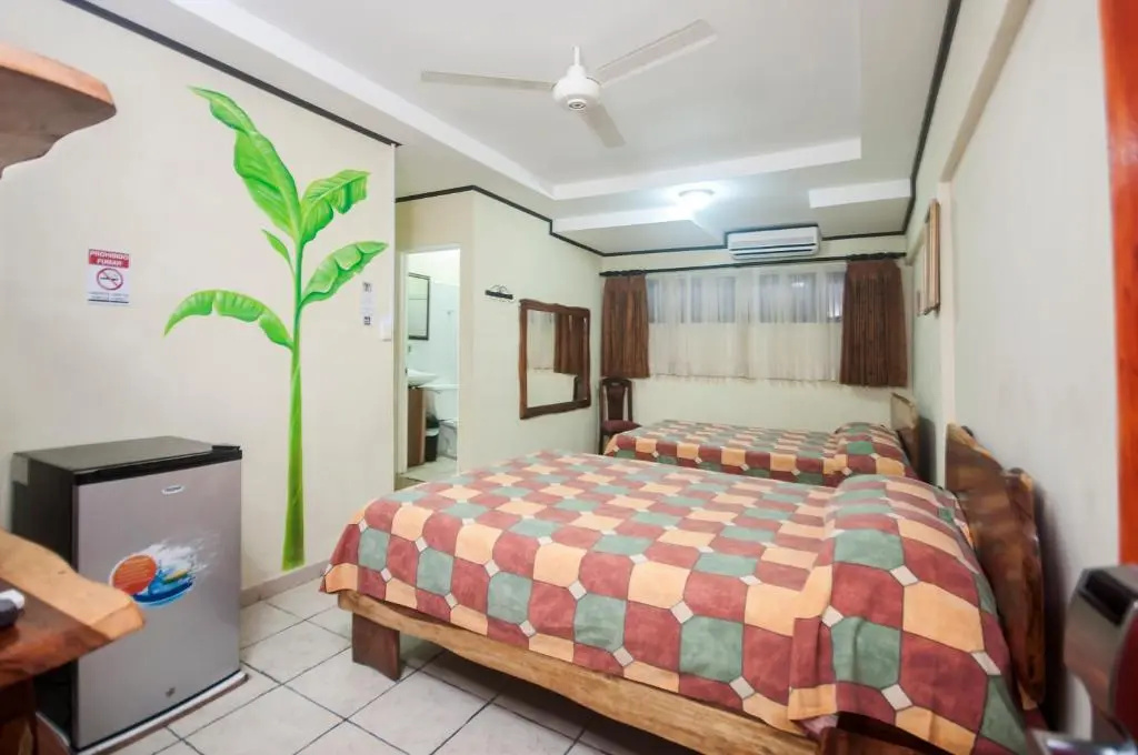 Cadillac Rock Hotel - Adults Only - Chambres