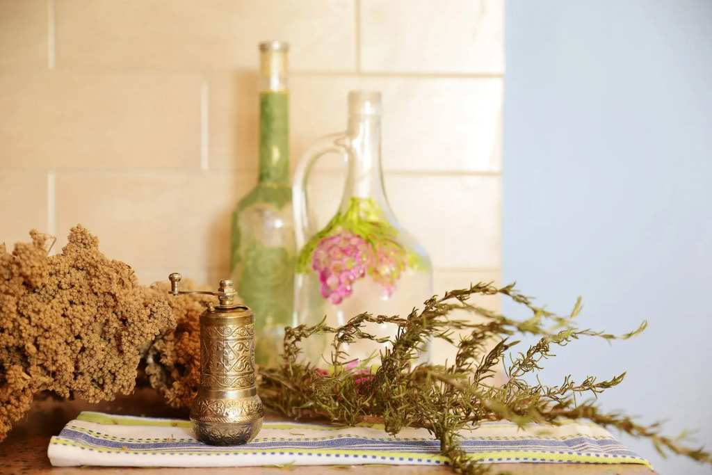 Agrotospita Country Houses