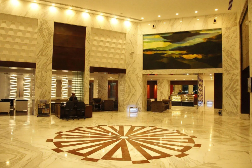 Country Inn & Suites by Radisson, Bathinda - Général