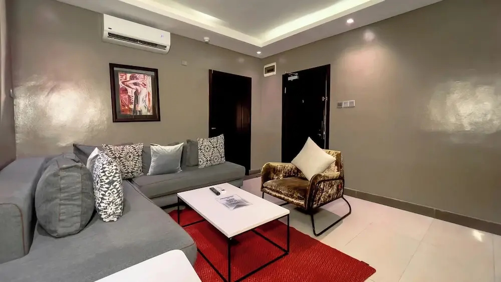Maison Fahrenheit Hotel - Chambres