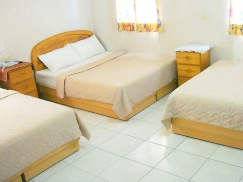 Hung Rui B&B - фото 5