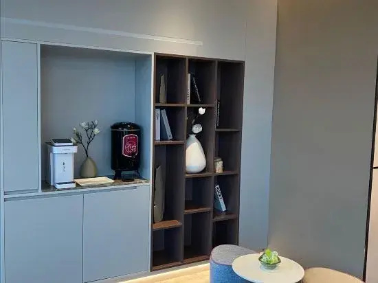 Homeinn Hotel (Changzhou Liyang Kunlun North Road)