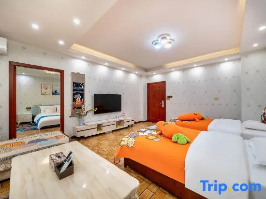 Comfort Suite