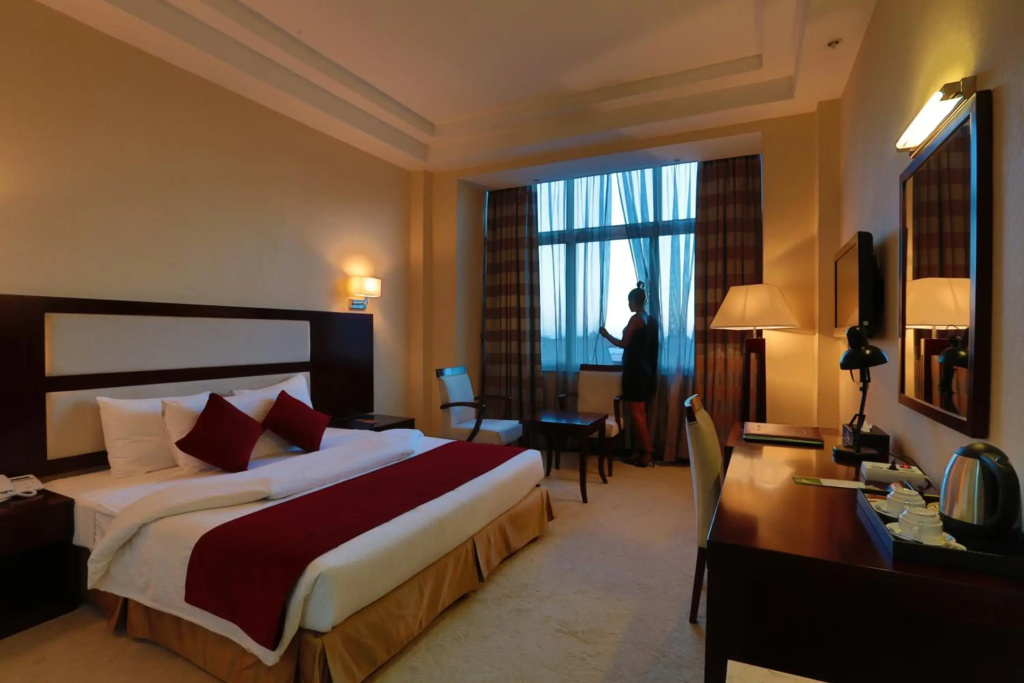 Hotel photo 10