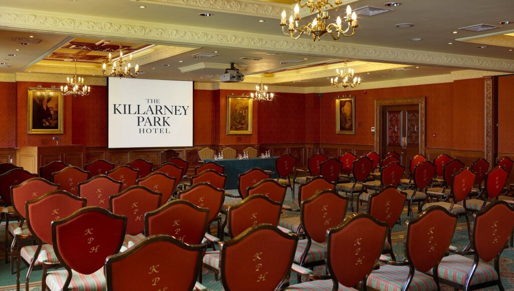 The Killarney Park picture