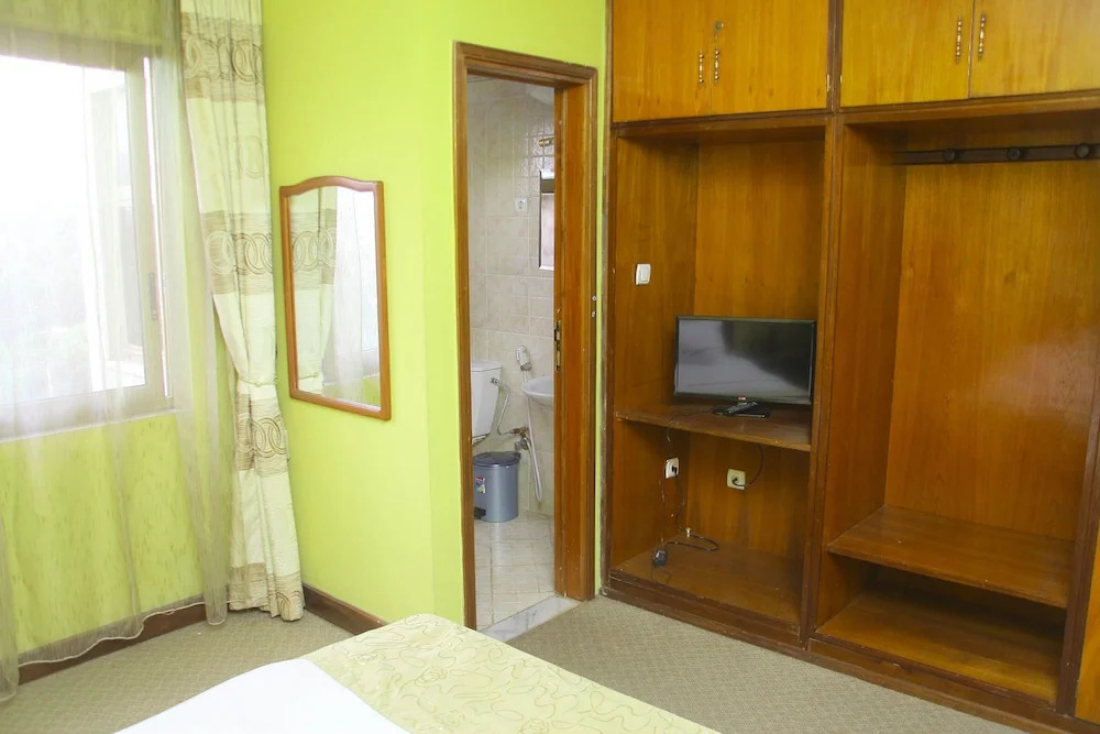 Damu Hotel - Chambres