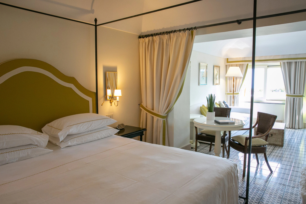 Mezzatorre Hotel & Thermal Spa - Général