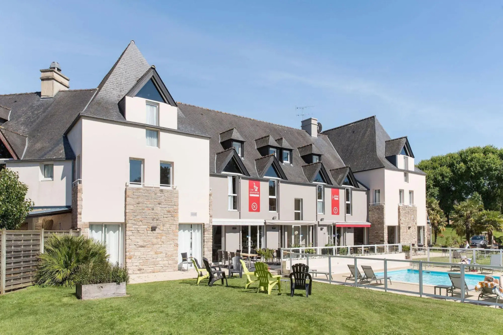 Domaine Des Ormes - Général