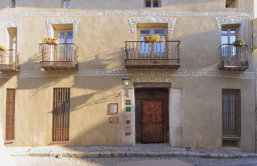 Casa de La Marquesa