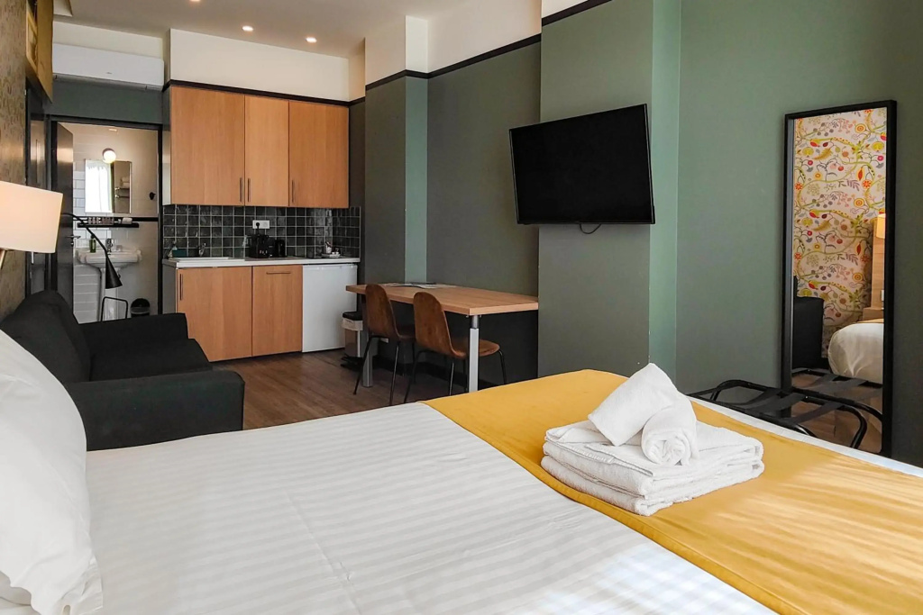 Hotel photo 43
