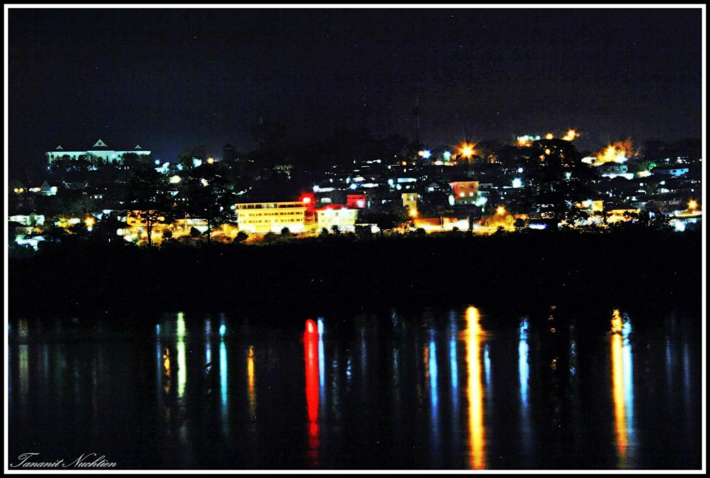 Namkhong Riverside Hotel Chiang Rai - фото 19