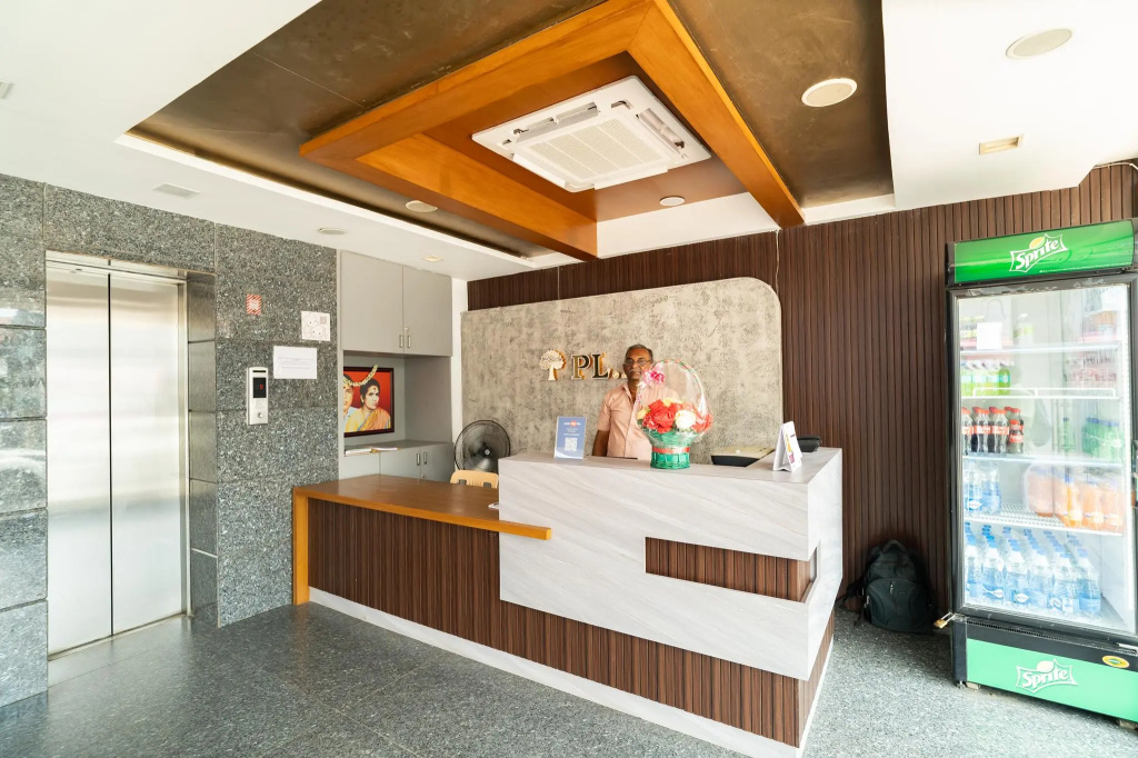 Hotel photo 28