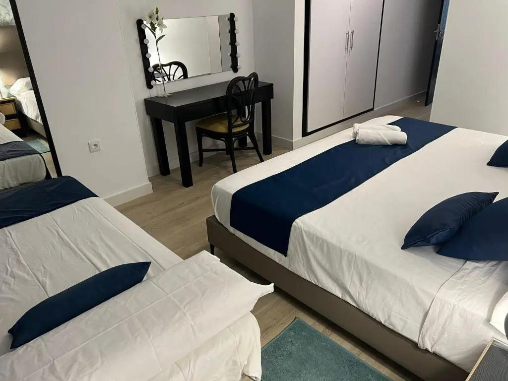 Superior room