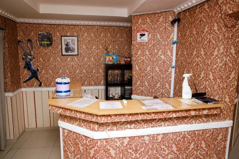 Hotel photo 13