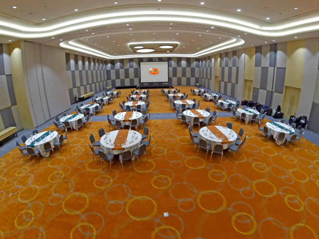 HARRIS Hotel & Conventions Bekasi - Général