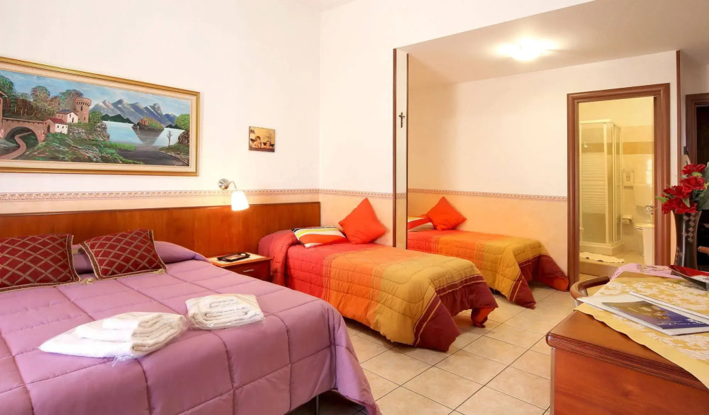 Hotel photo 22