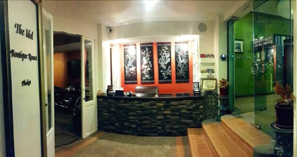 Hotel photo 32