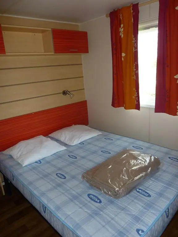 Voir la photo 2 — Camping du RIED